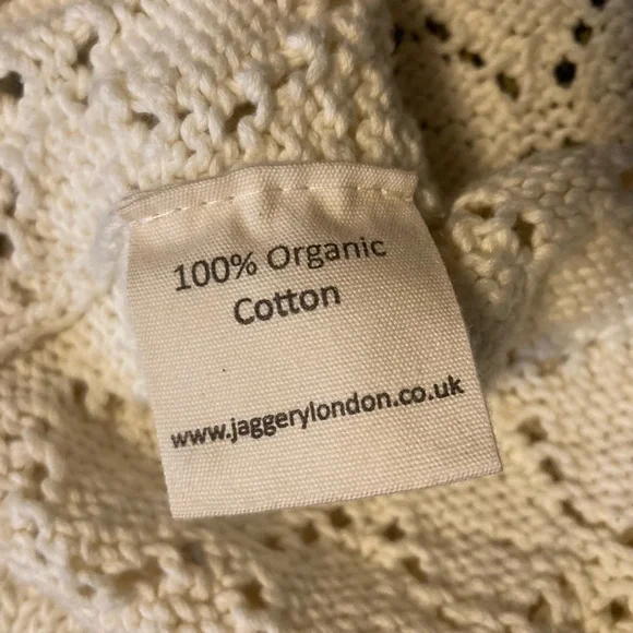 Jaggery London Lina Jumper — Size 3 - Picture 9 of 11